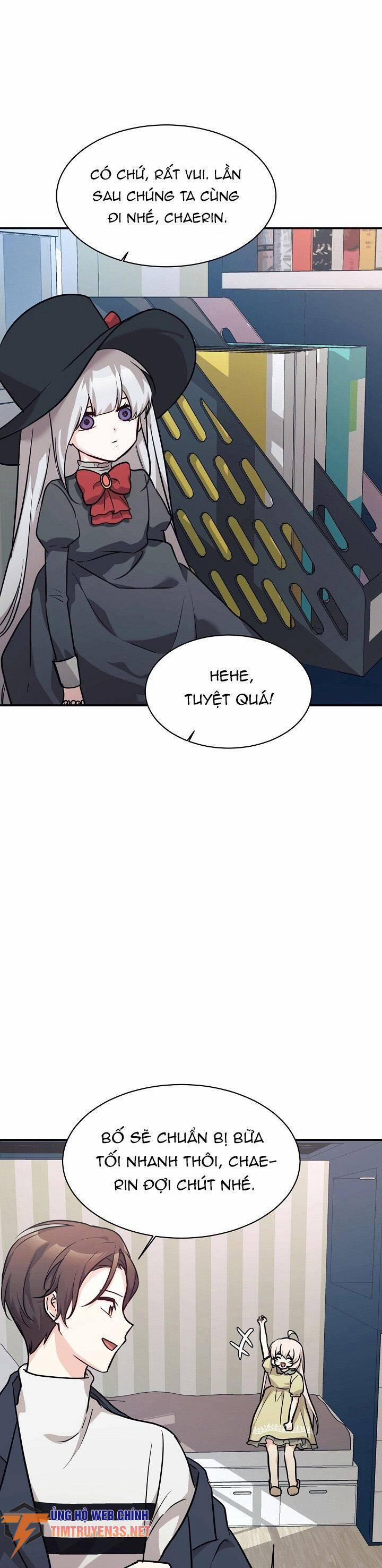 Con Gái Tôi Là Rồng! 58 trang 31