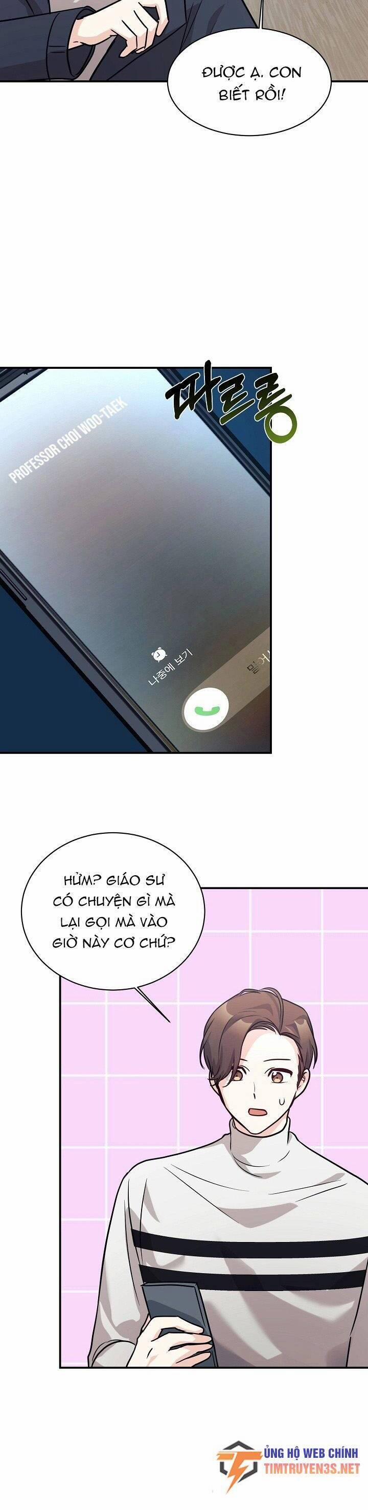 Con Gái Tôi Là Rồng! 58 trang 32