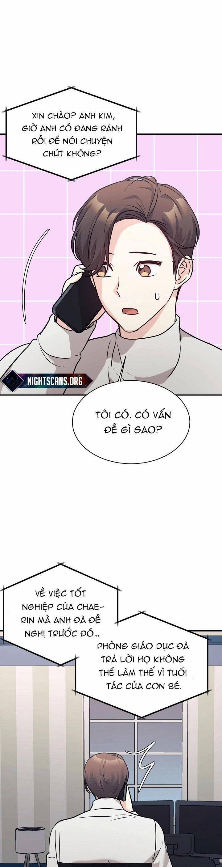 Con Gái Tôi Là Rồng! 58 trang 33