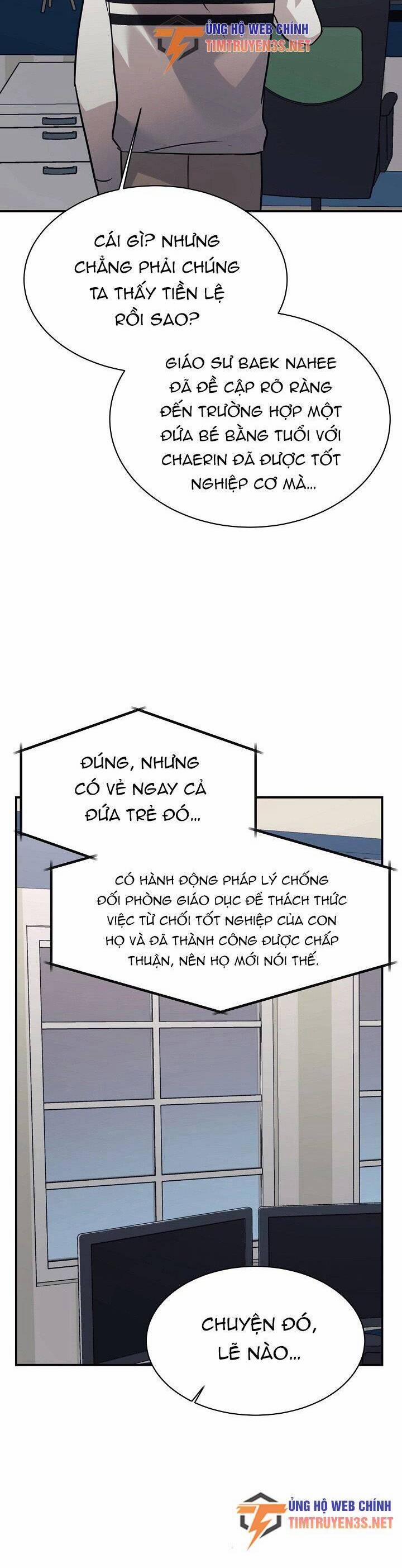 Con Gái Tôi Là Rồng! 58 trang 34