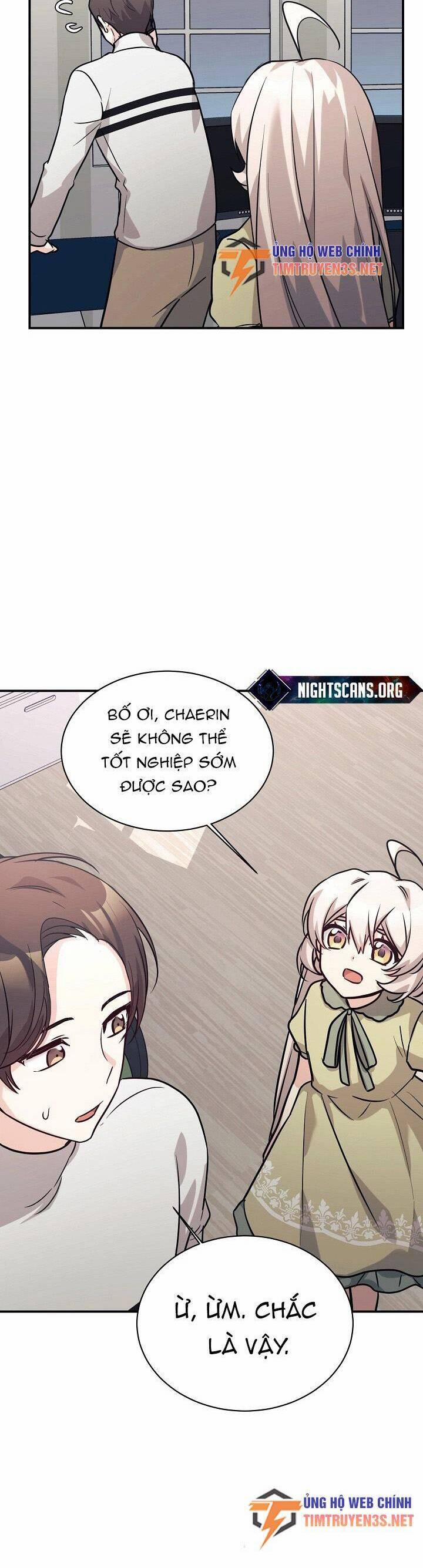 Con Gái Tôi Là Rồng! 58 trang 36