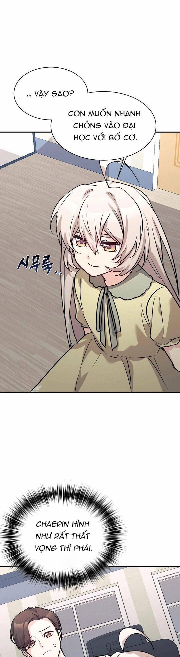 Con Gái Tôi Là Rồng! 58 trang 37