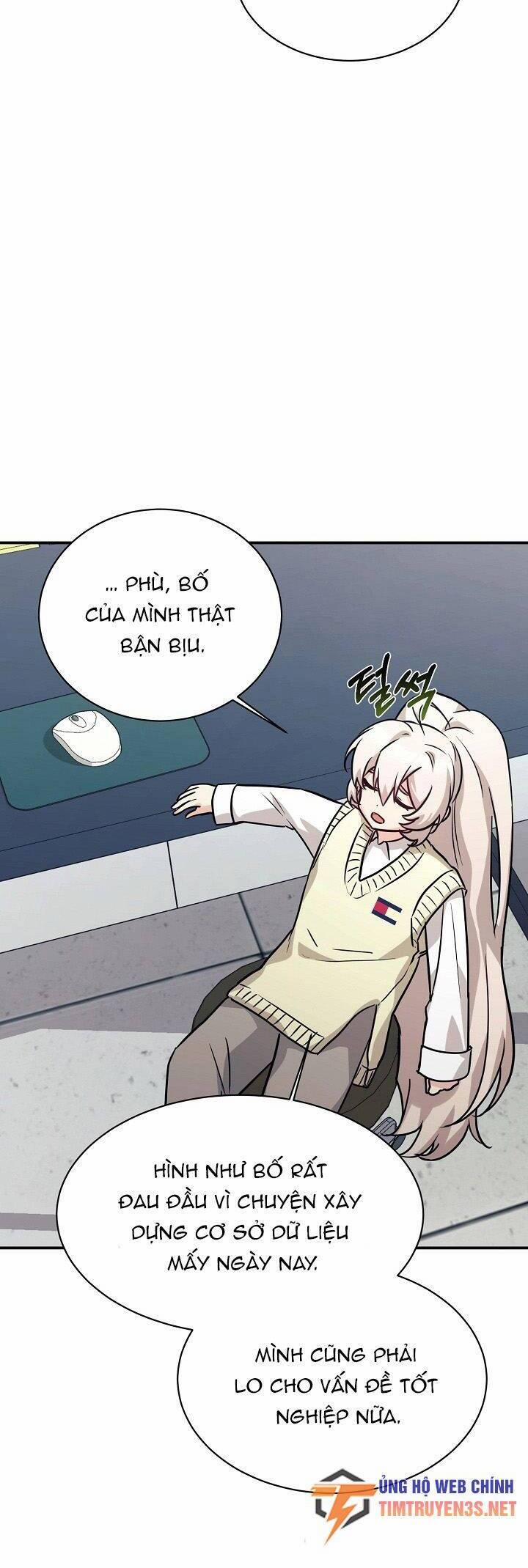 Con Gái Tôi Là Rồng! 58 trang 42