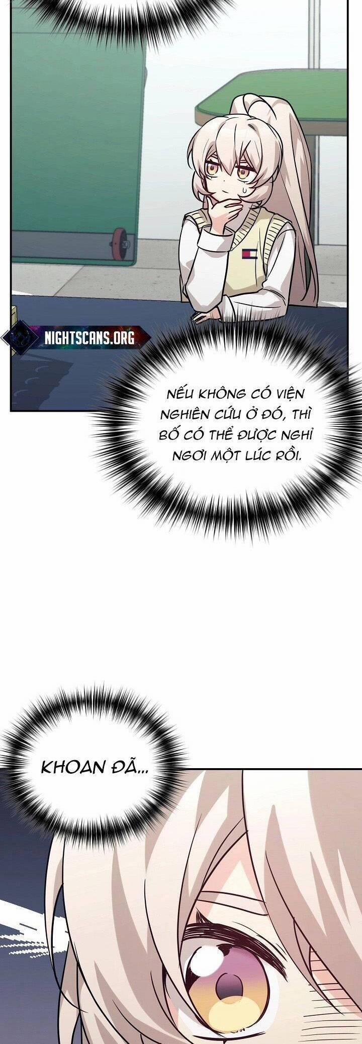 Con Gái Tôi Là Rồng! 58 trang 44