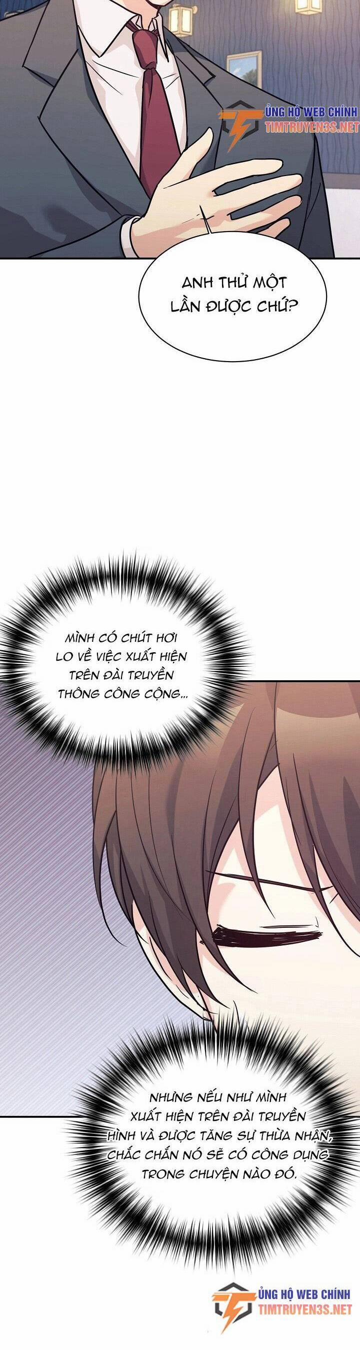 Con Gái Tôi Là Rồng! 58 trang 9