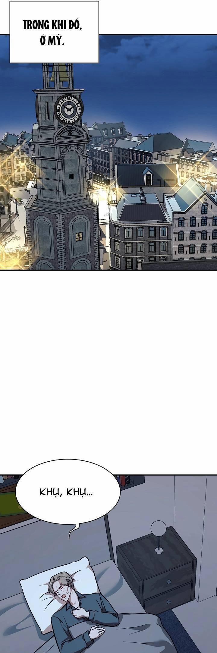 Con Gái Tôi Là Rồng! 59 trang 11