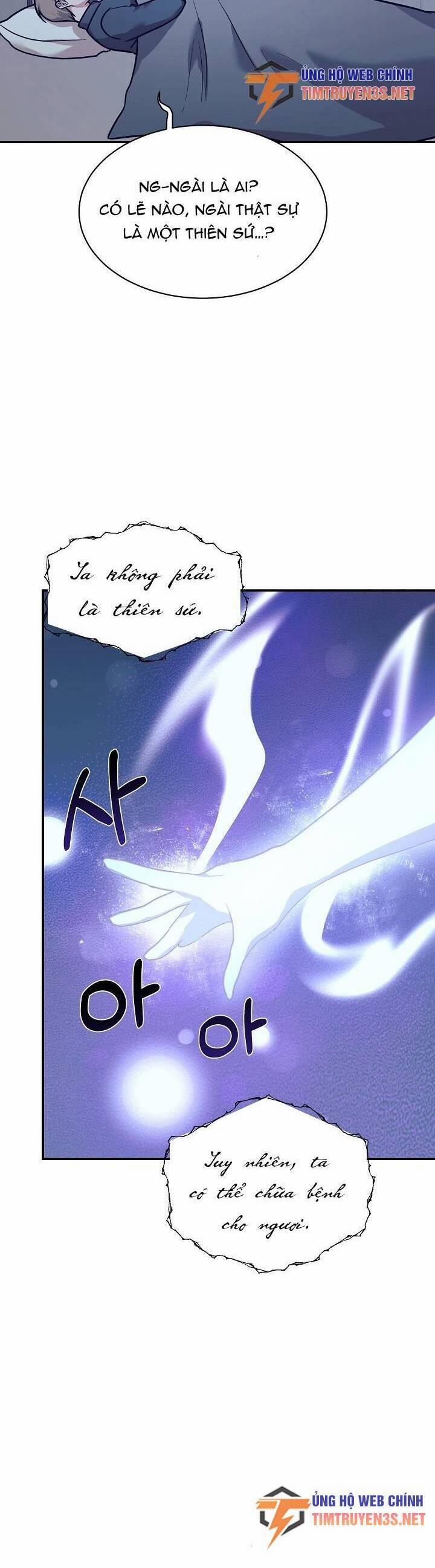 Con Gái Tôi Là Rồng! 59 trang 22