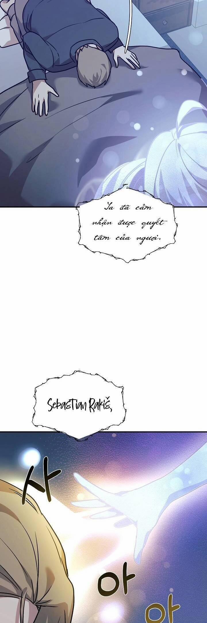 Con Gái Tôi Là Rồng! 59 trang 27