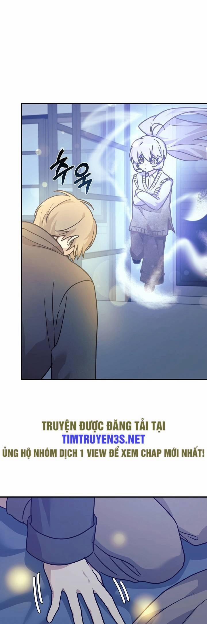 Con Gái Tôi Là Rồng! 59 trang 29