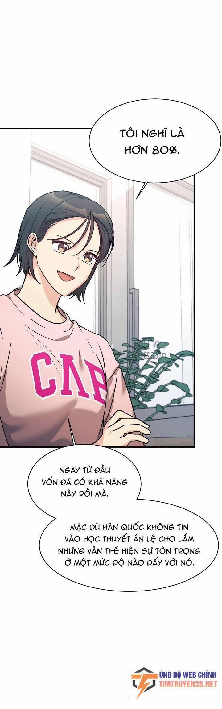 Con Gái Tôi Là Rồng! 59 trang 3