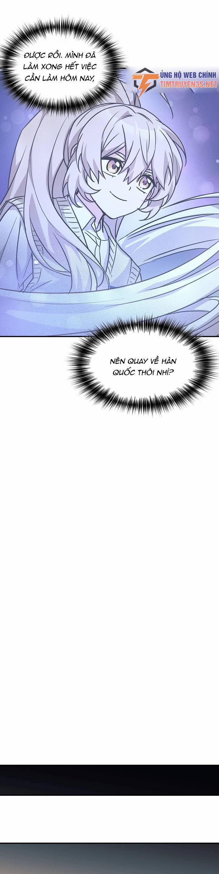 Con Gái Tôi Là Rồng! 59 trang 32