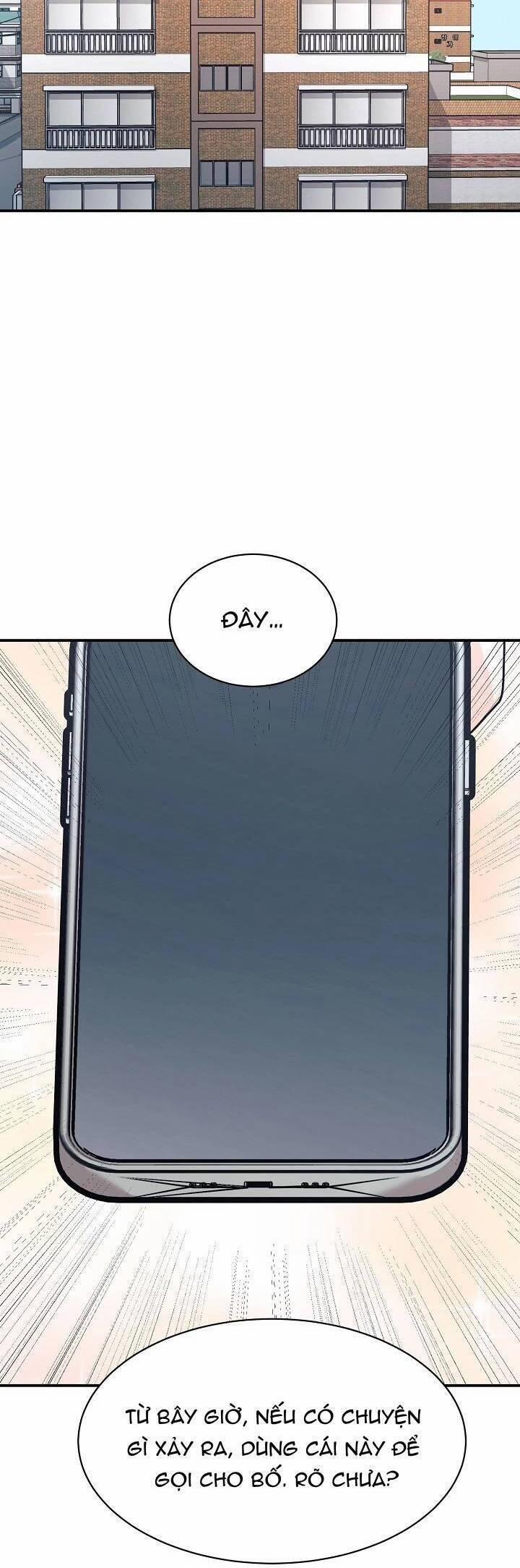Con Gái Tôi Là Rồng! 59 trang 38