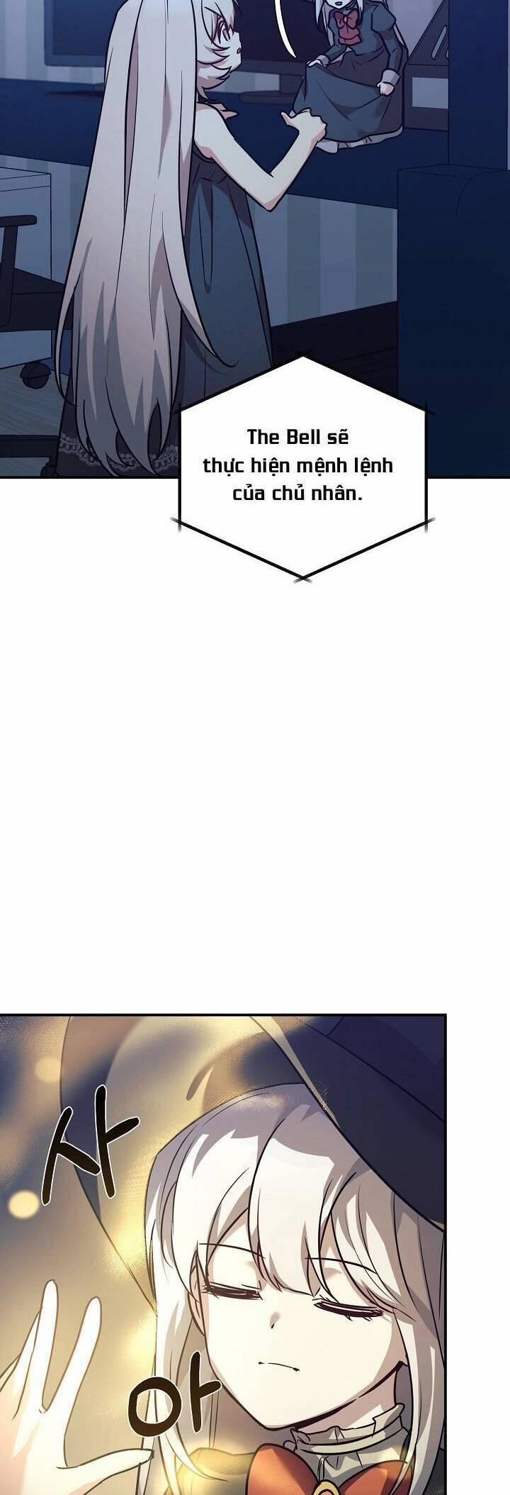 Con Gái Tôi Là Rồng! 59 trang 47