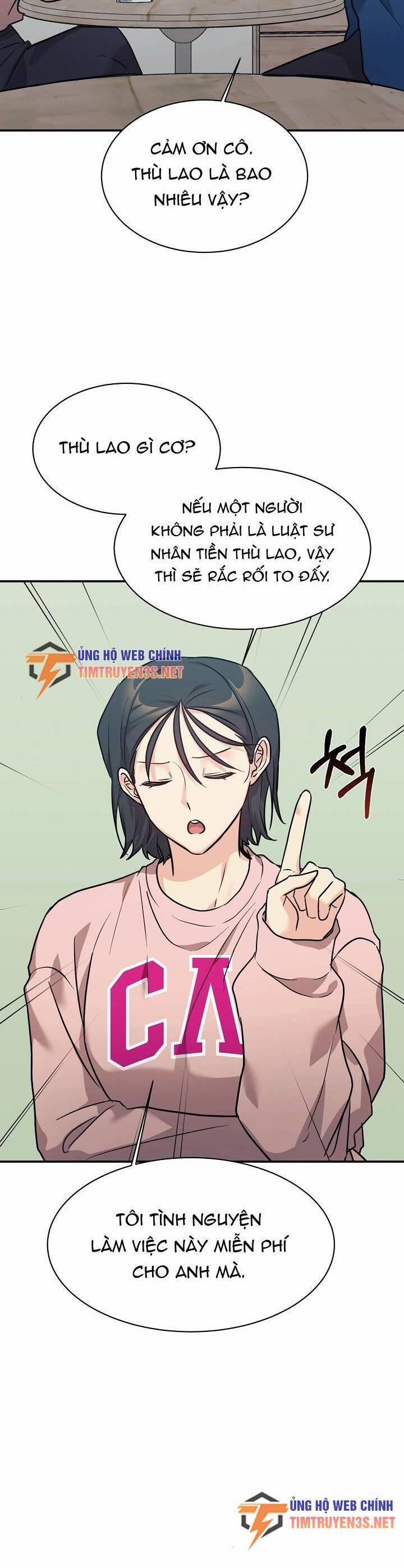 Con Gái Tôi Là Rồng! 59 trang 5