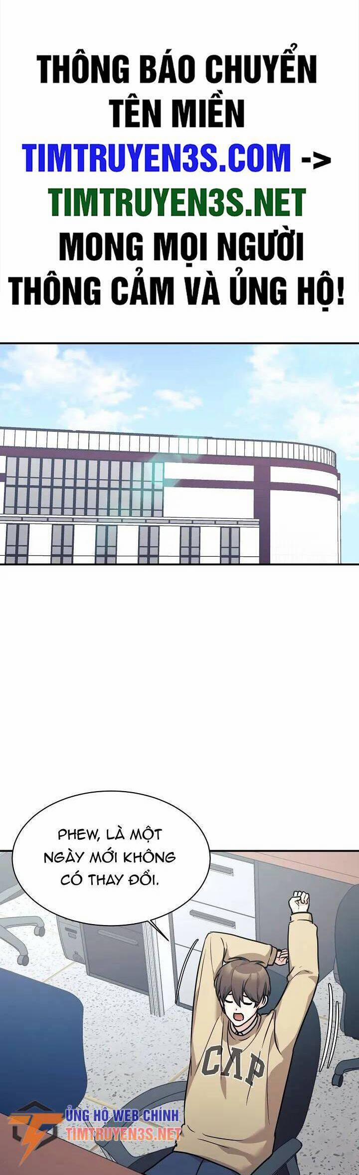 Con Gái Tôi Là Rồng! 60 trang 1