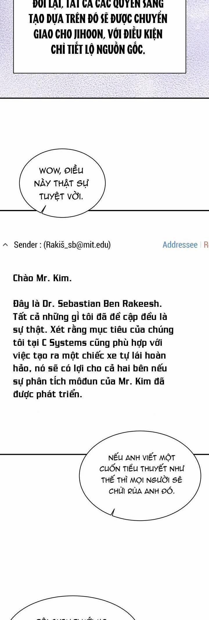 Con Gái Tôi Là Rồng! 60 trang 14