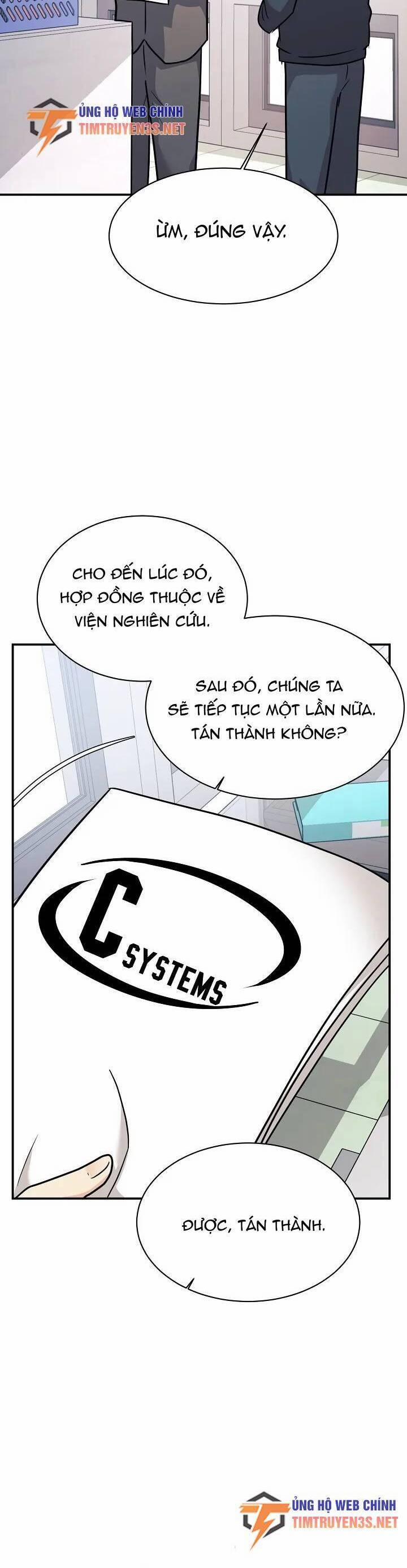 Con Gái Tôi Là Rồng! 60 trang 26