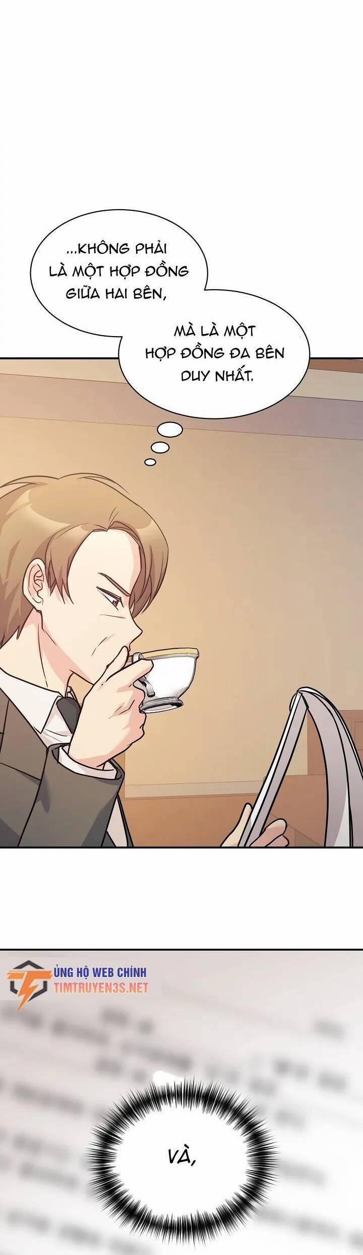 Con Gái Tôi Là Rồng! 60 trang 34