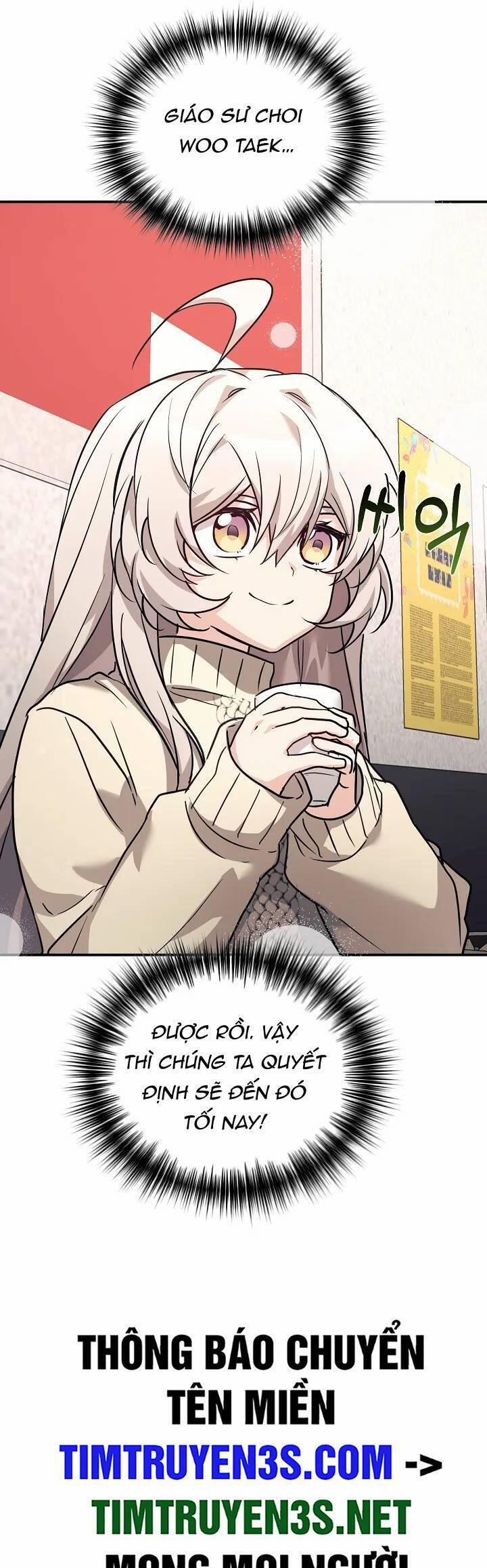 Con Gái Tôi Là Rồng! 60 trang 45