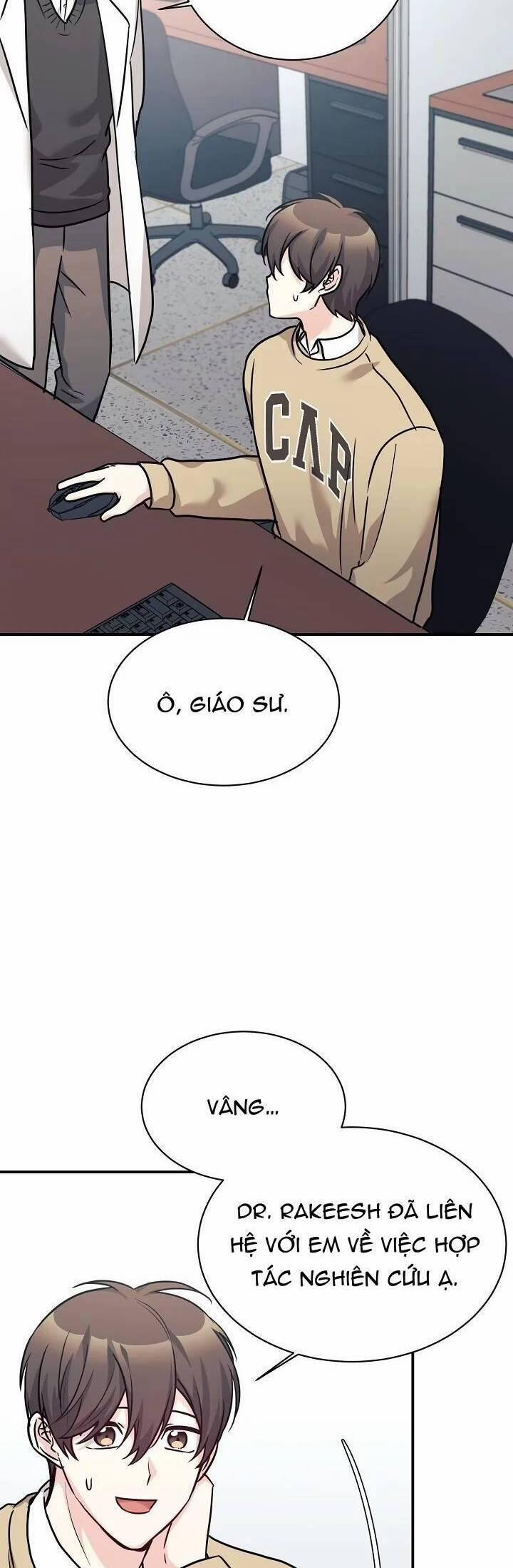 Con Gái Tôi Là Rồng! 60 trang 5