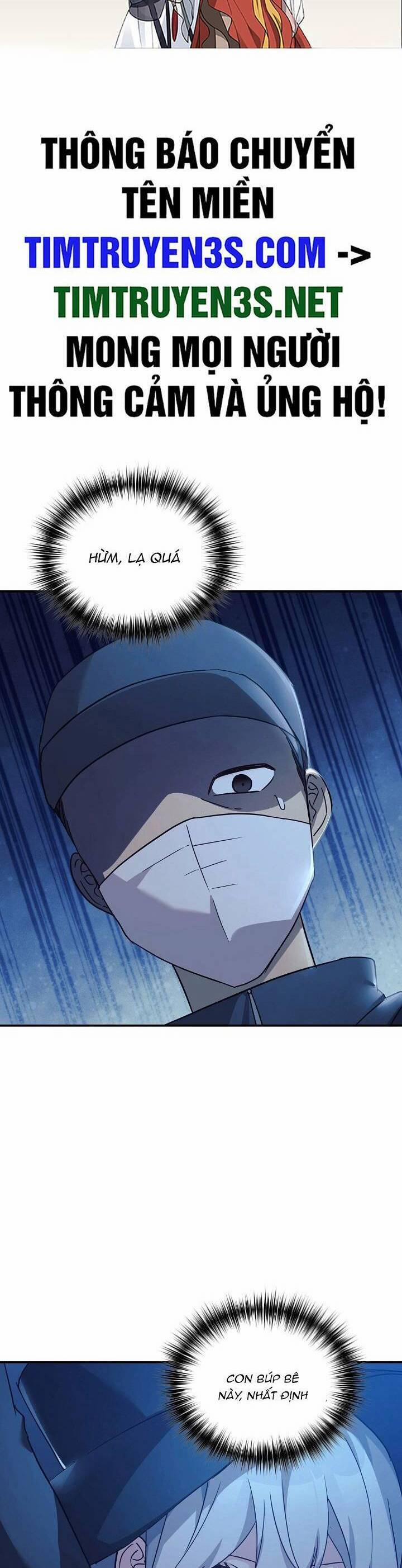 Con Gái Tôi Là Rồng! 62 trang 1