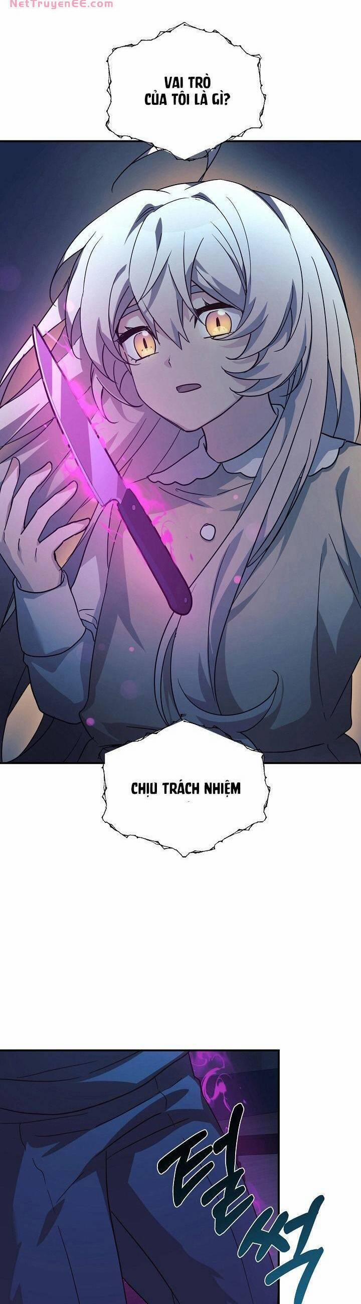 Con Gái Tôi Là Rồng! 62 trang 11