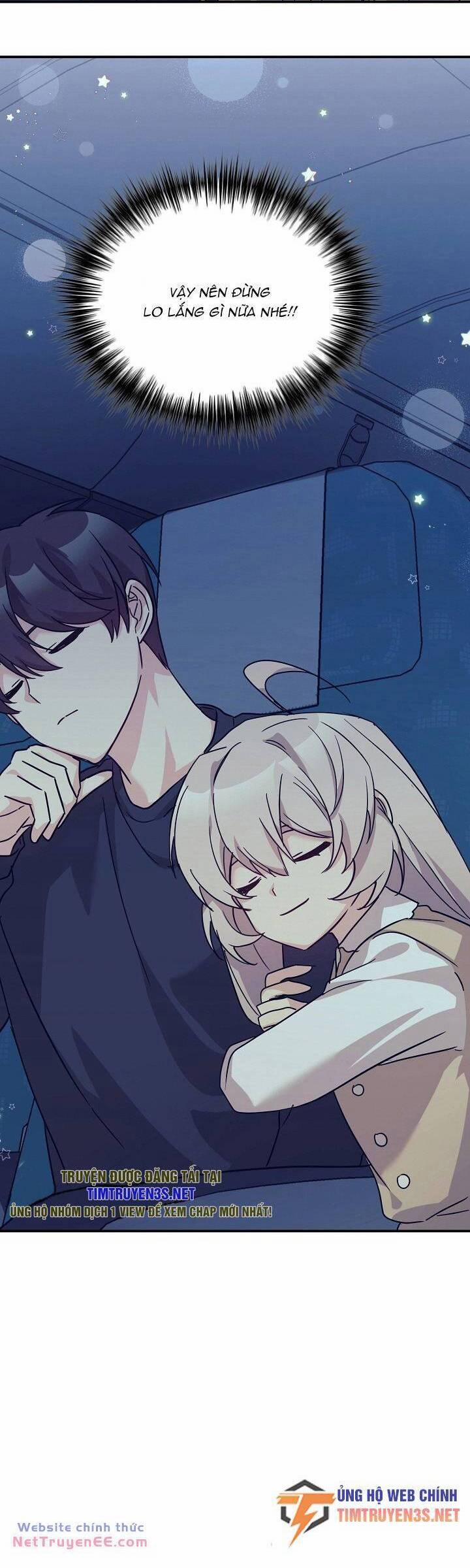 Con Gái Tôi Là Rồng! 62 trang 21