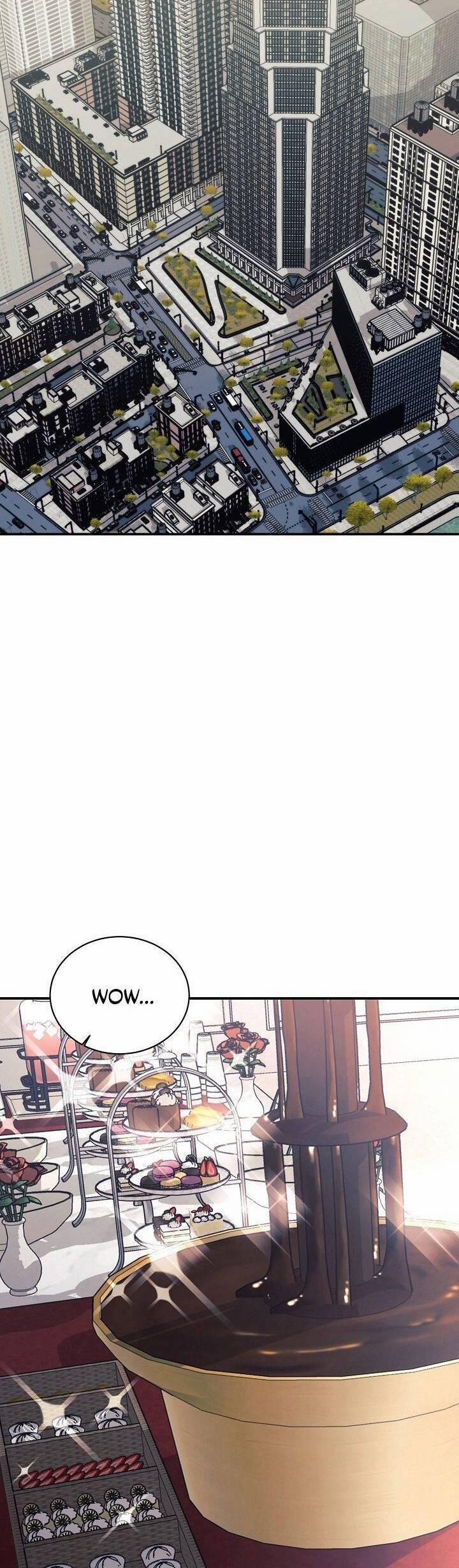 Con Gái Tôi Là Rồng! 62 trang 23