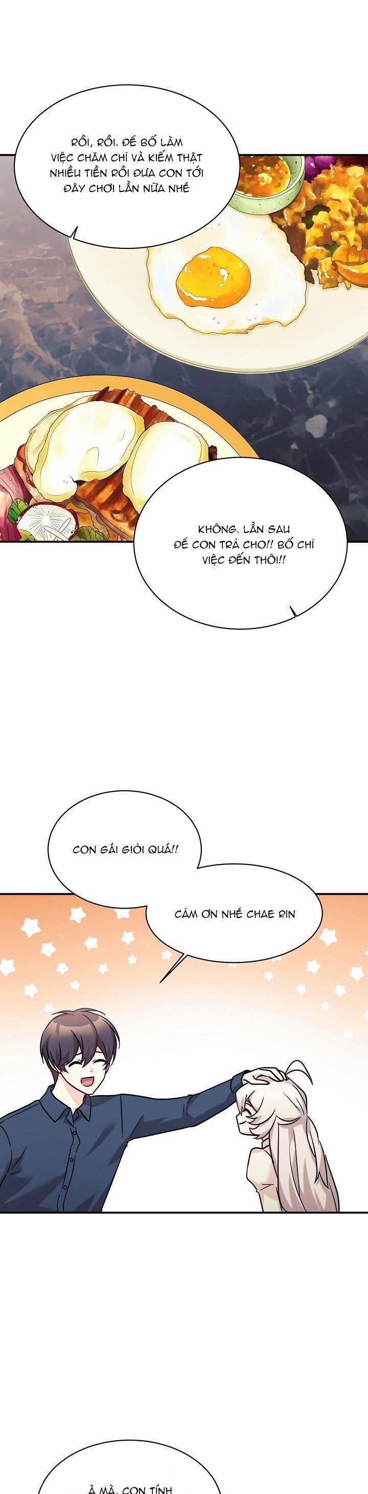 Con Gái Tôi Là Rồng! 62 trang 27