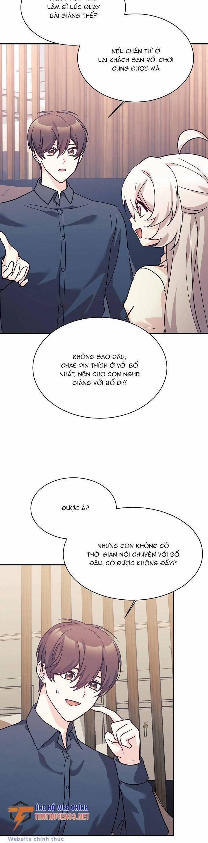 Con Gái Tôi Là Rồng! 62 trang 28