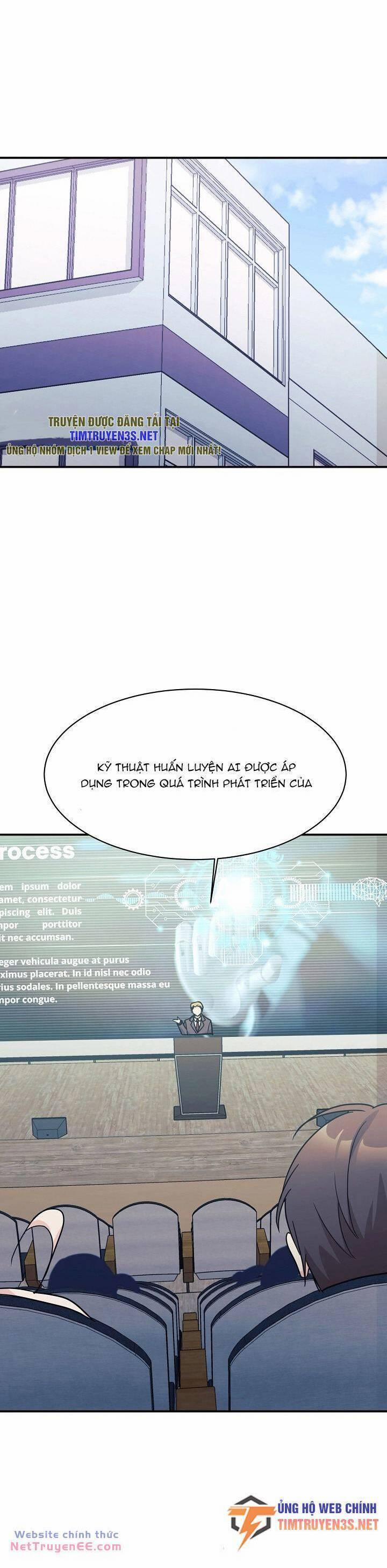 Con Gái Tôi Là Rồng! 62 trang 30