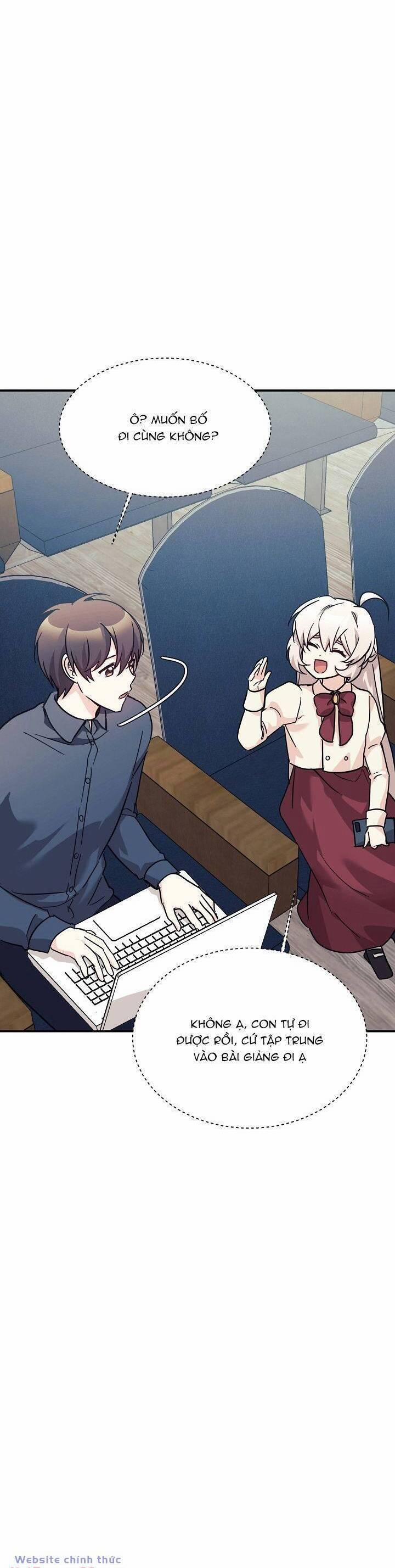 Con Gái Tôi Là Rồng! 62 trang 36