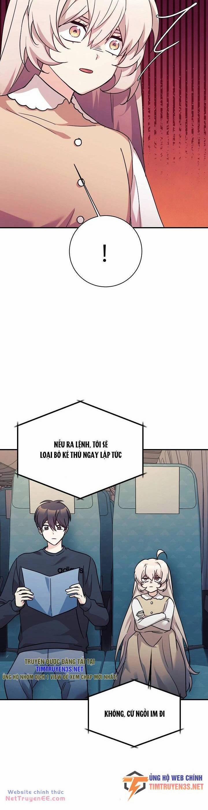 Con Gái Tôi Là Rồng! 62 trang 4