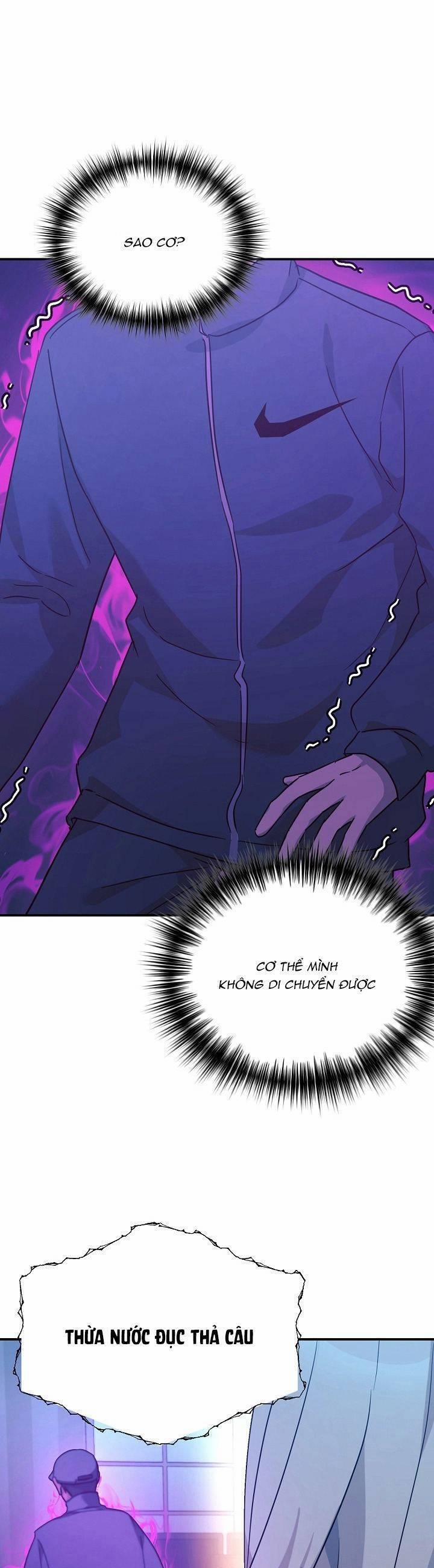 Con Gái Tôi Là Rồng! 62 trang 9