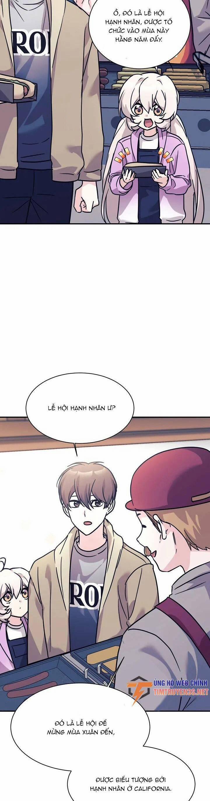 Con Gái Tôi Là Rồng! 63 trang 11