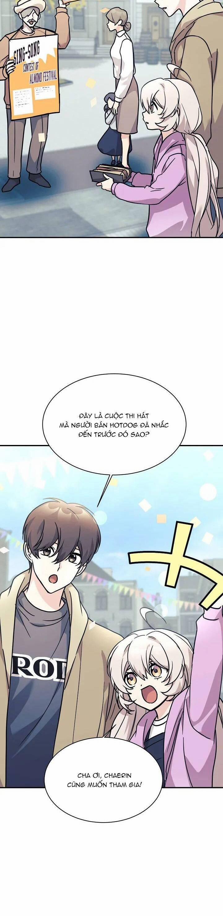 Con Gái Tôi Là Rồng! 63 trang 15