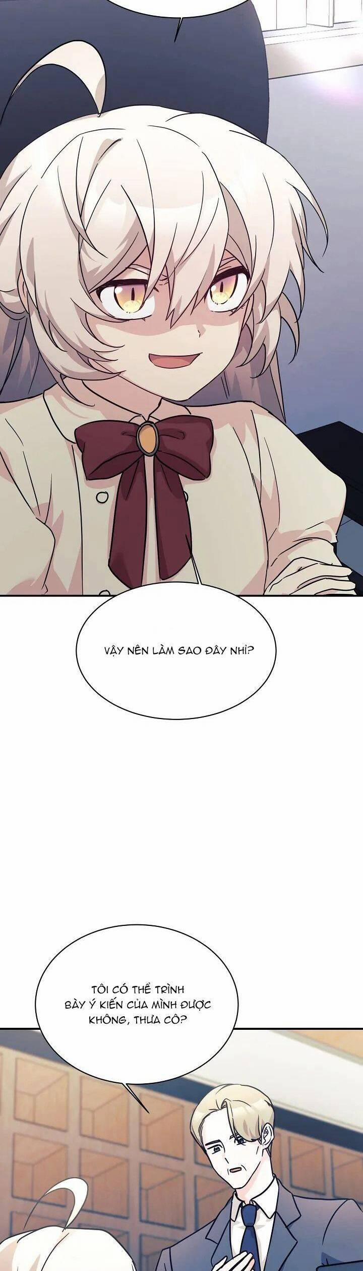 Con Gái Tôi Là Rồng! 63 trang 2