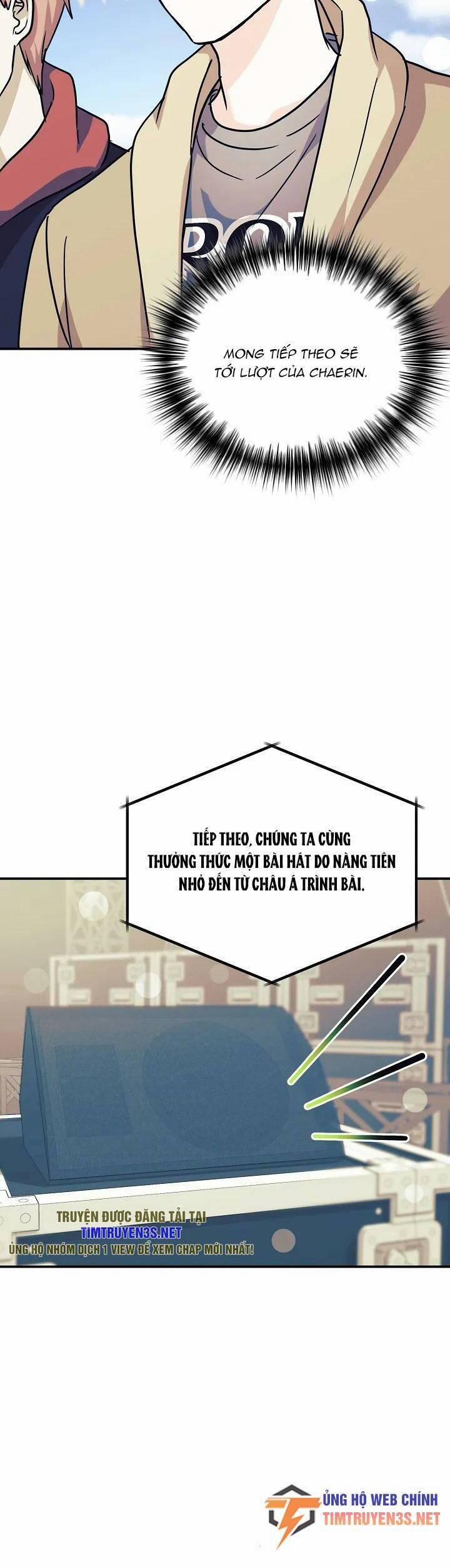 Con Gái Tôi Là Rồng! 63 trang 22