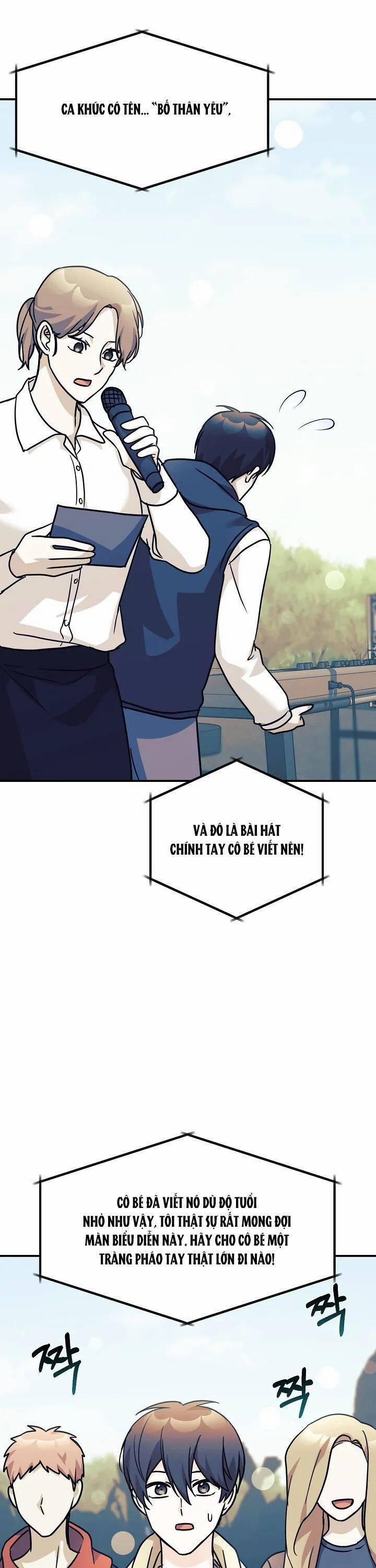 Con Gái Tôi Là Rồng! 63 trang 23