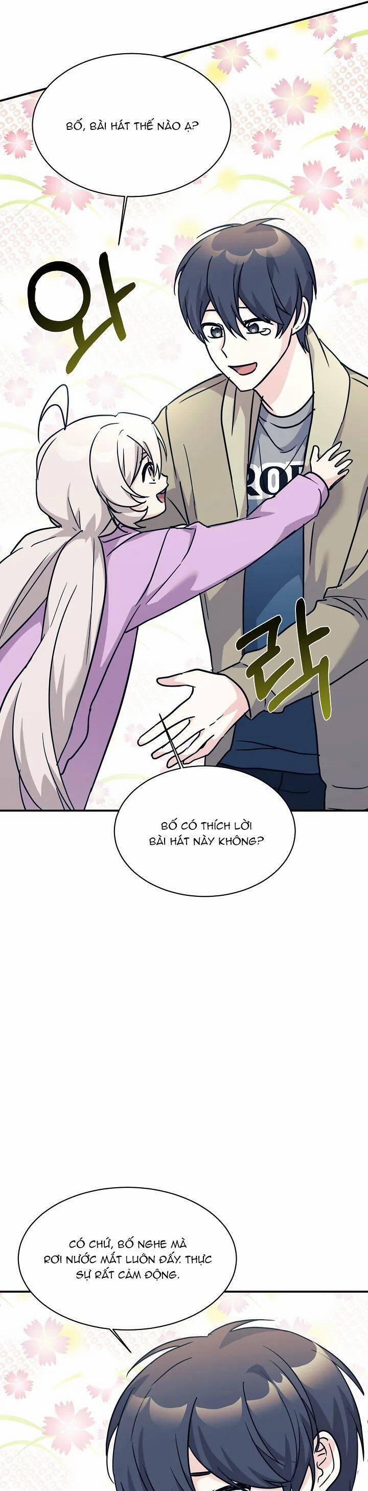 Con Gái Tôi Là Rồng! 63 trang 31