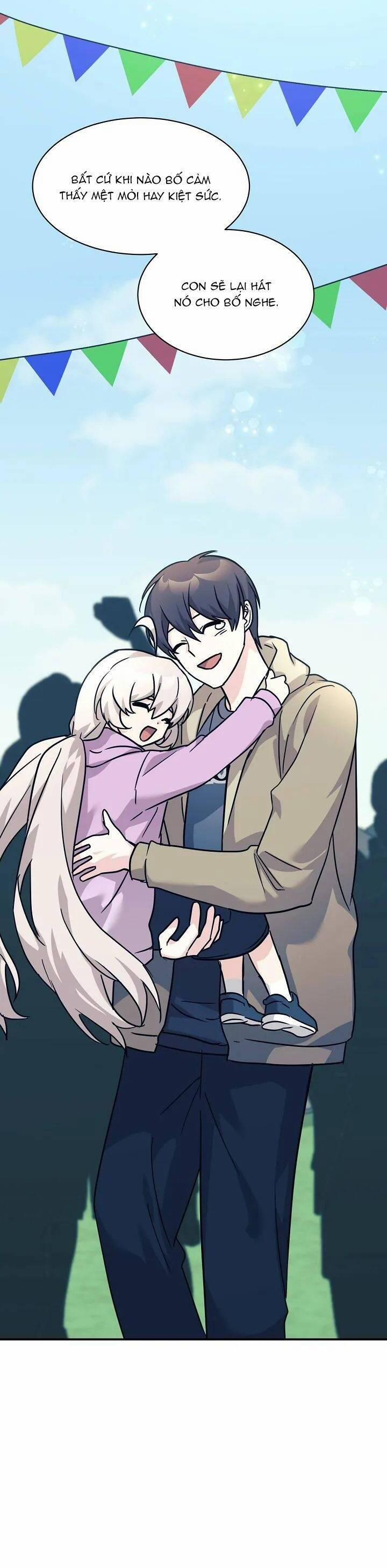 Con Gái Tôi Là Rồng! 63 trang 33