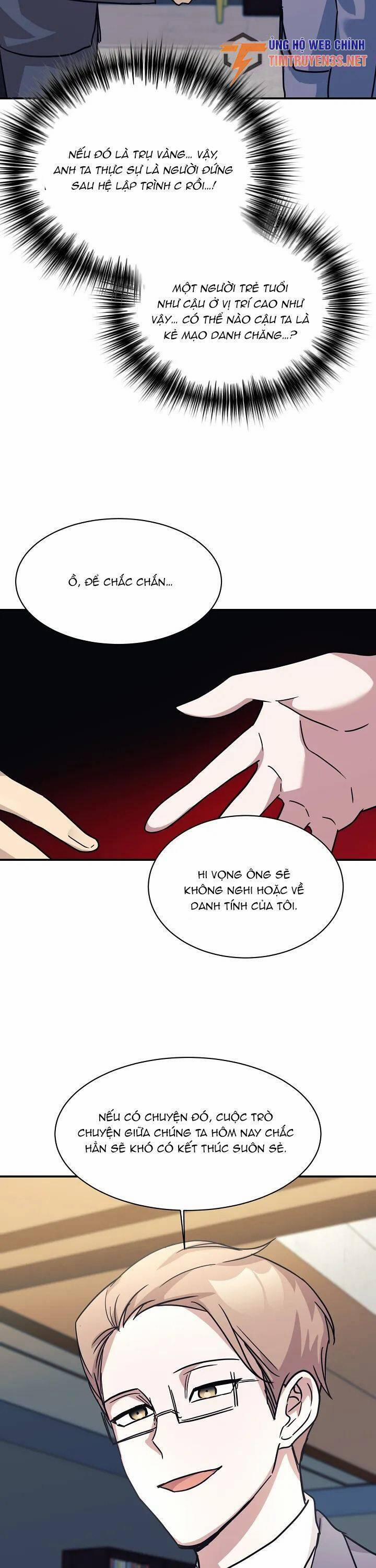 Con Gái Tôi Là Rồng! 63 trang 37