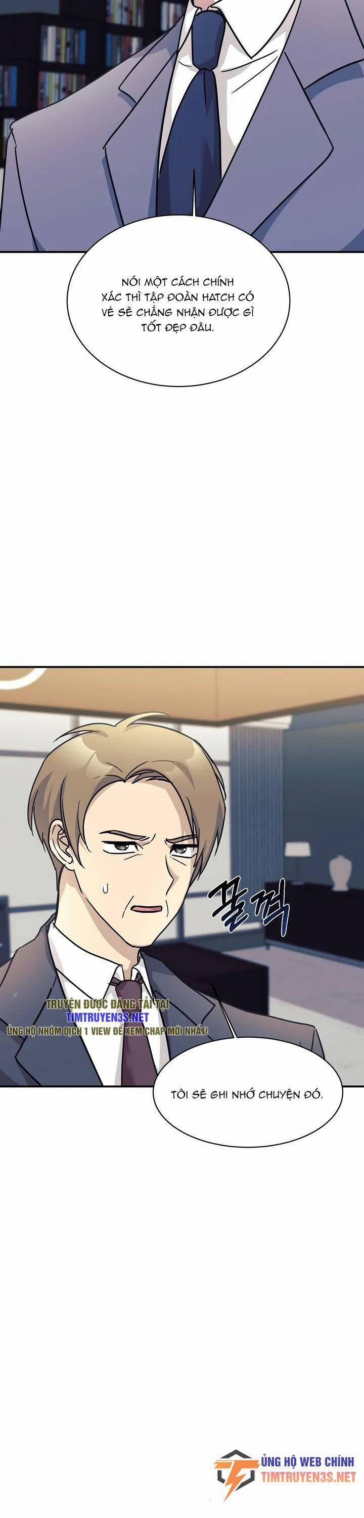 Con Gái Tôi Là Rồng! 63 trang 38