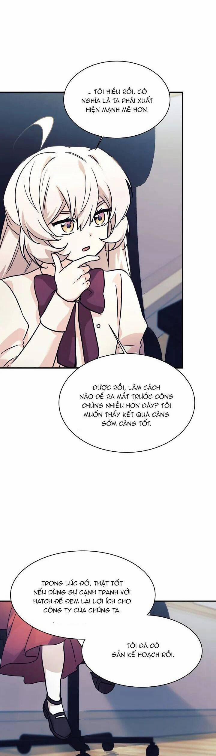 Con Gái Tôi Là Rồng! 63 trang 4