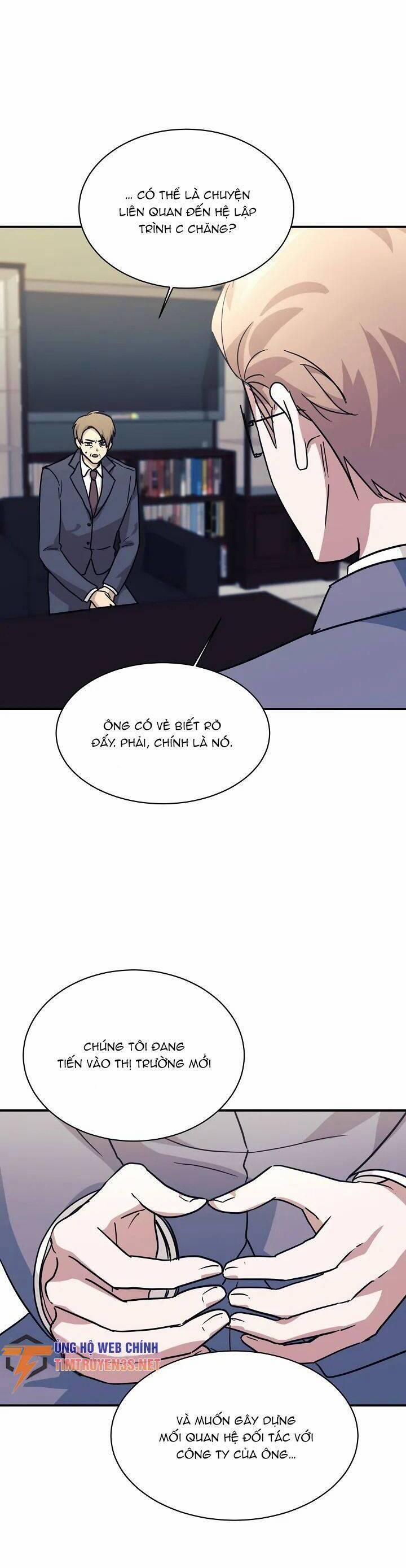 Con Gái Tôi Là Rồng! 63 trang 40