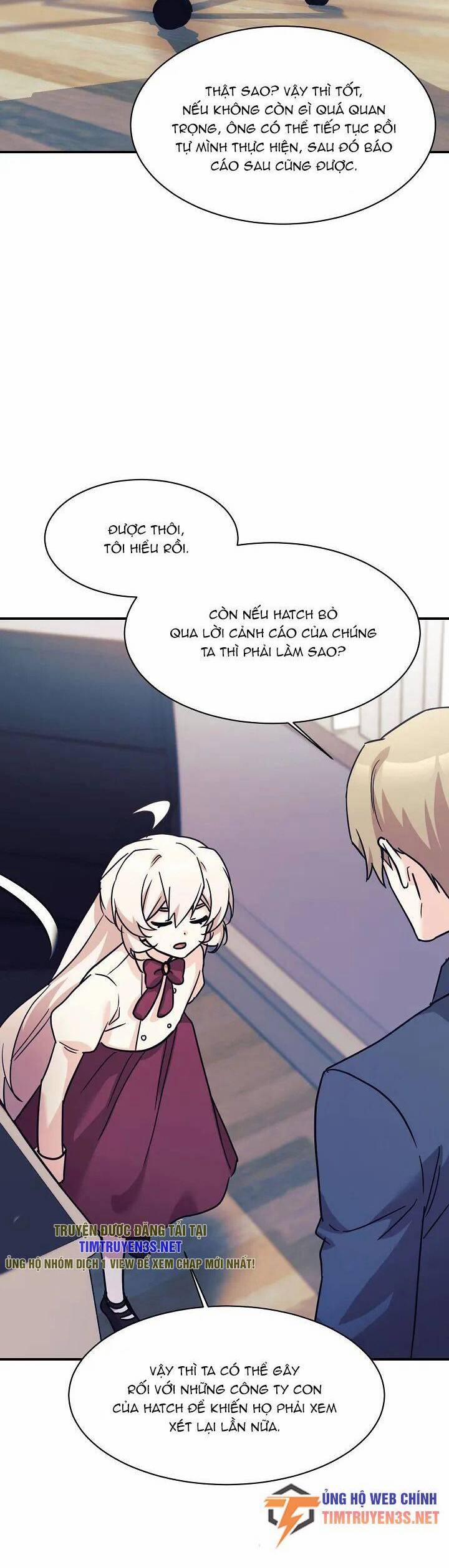 Con Gái Tôi Là Rồng! 63 trang 5