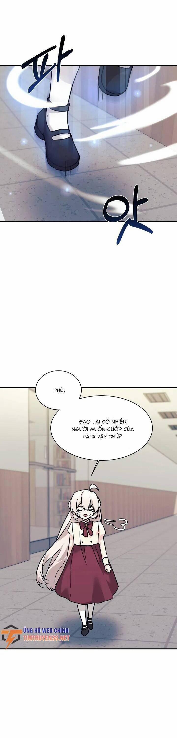 Con Gái Tôi Là Rồng! 63 trang 7