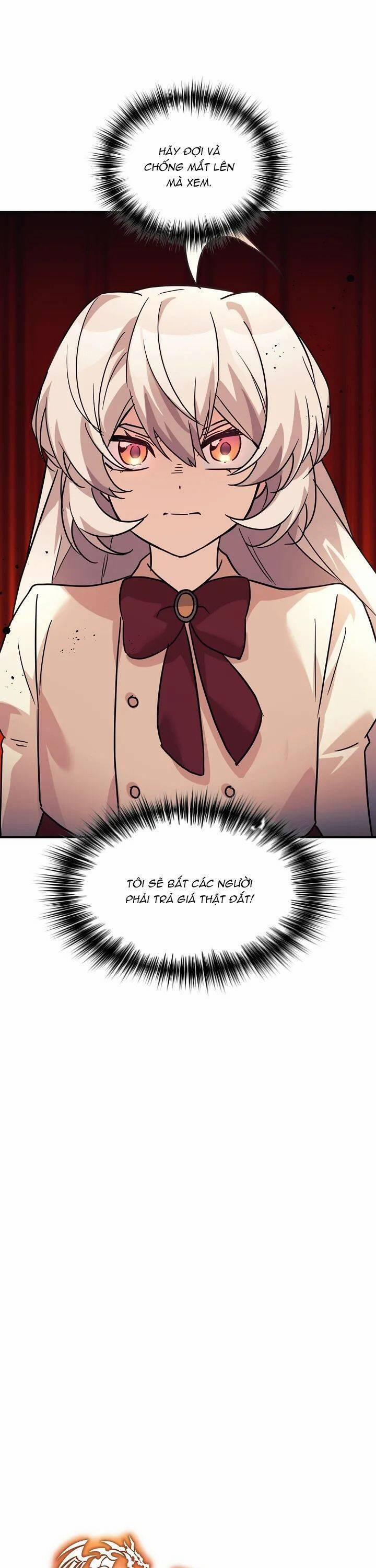 Con Gái Tôi Là Rồng! 63 trang 8