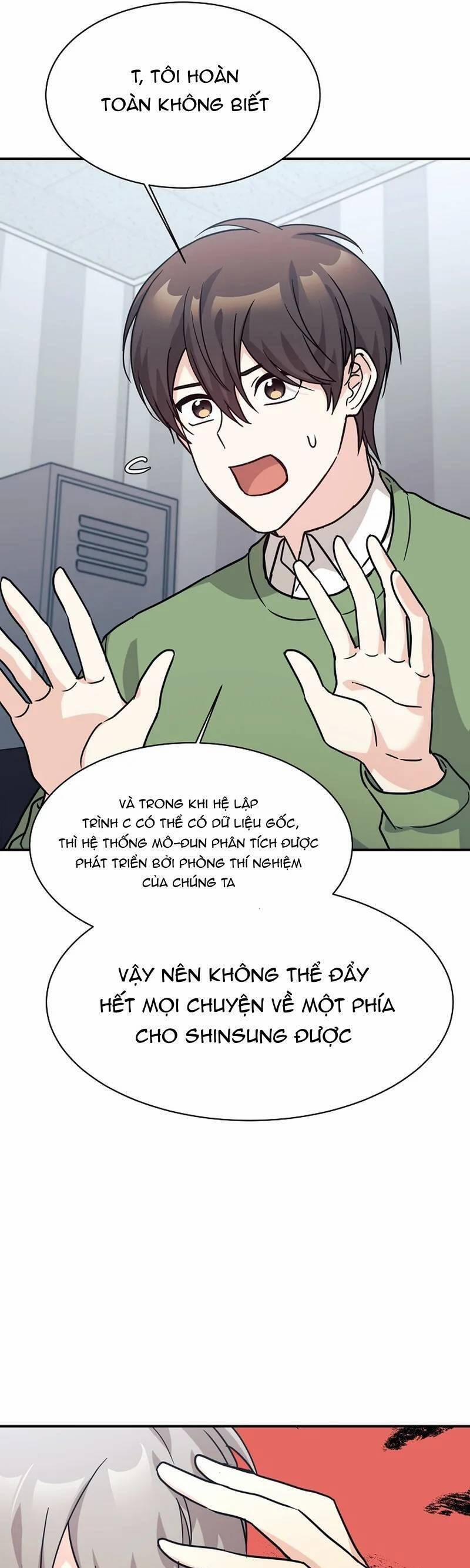 Con Gái Tôi Là Rồng! 64 trang 14