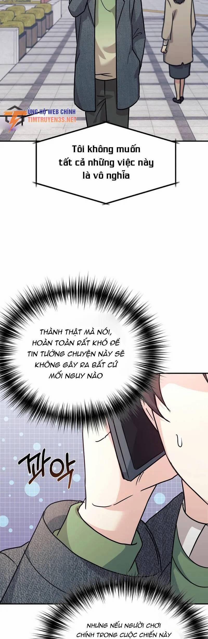 Con Gái Tôi Là Rồng! 64 trang 30